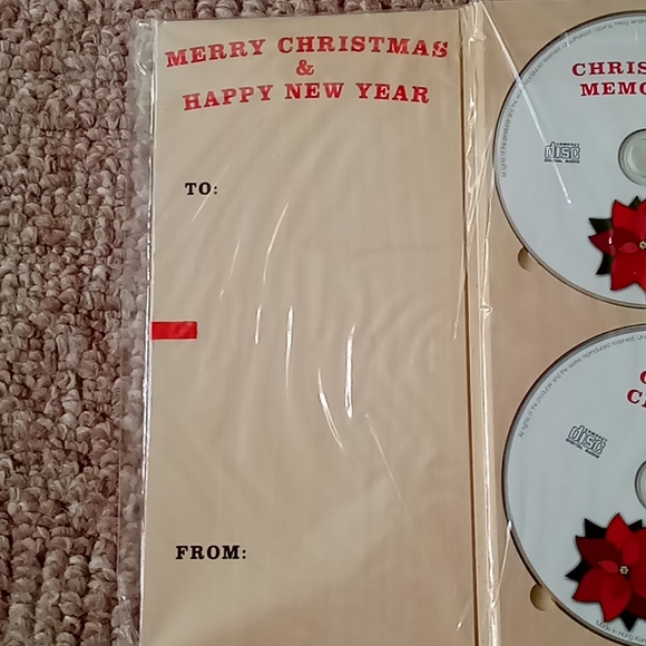 Xmas music 2 cd set - Picture 4 of 5